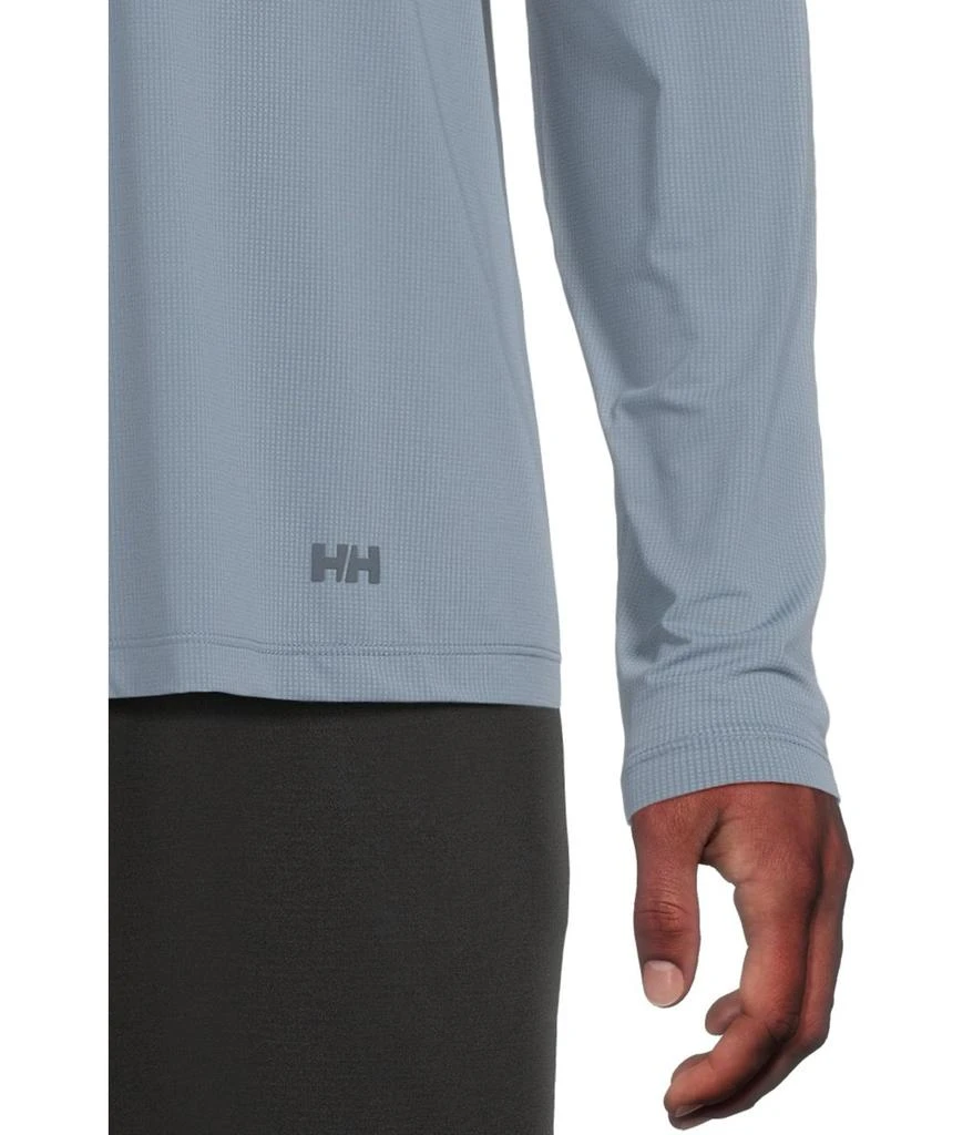 Helly Hansen Shine Solen Long Sleeve Crew 4