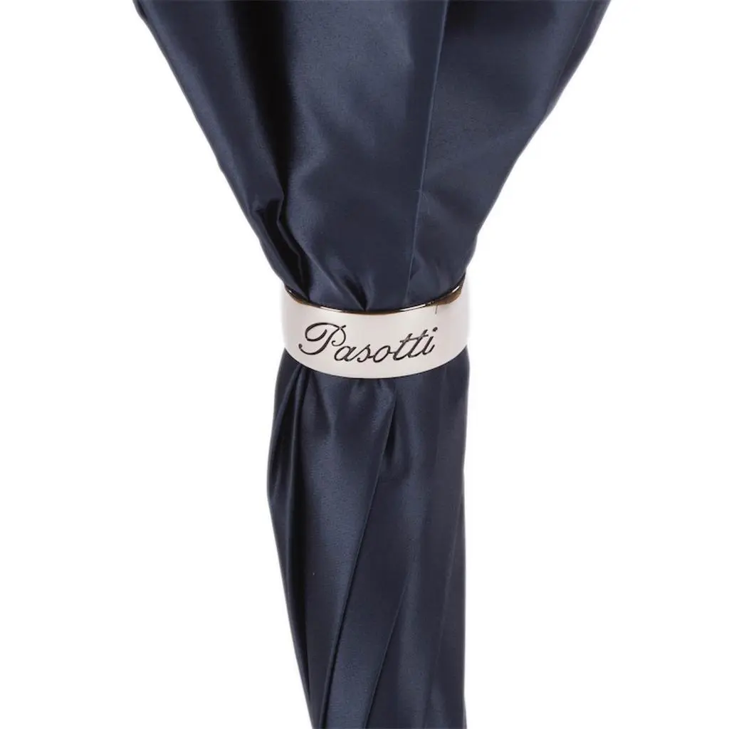 PASOTTI Pasotti - Jeans and Flowers Print Umbrella 4