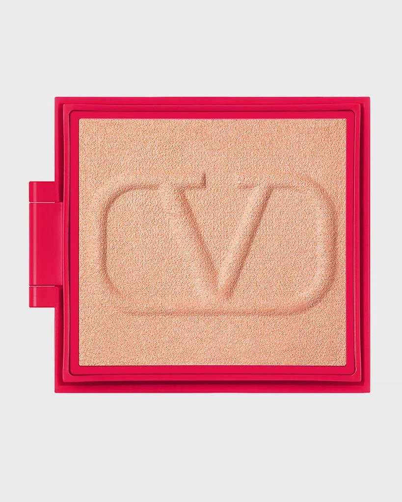 Valentino Finishing Powder Refill Pan for VLTN Go-Clutch