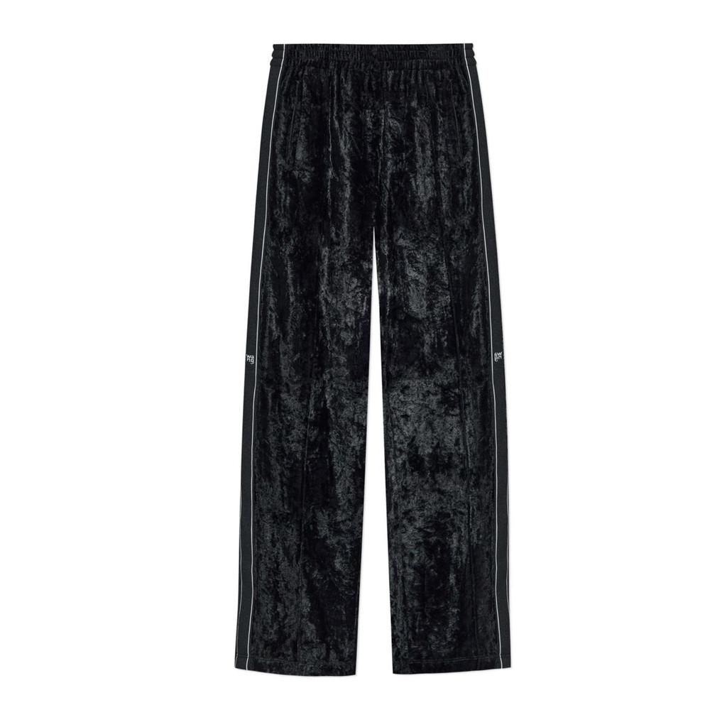 Alexander Wang Alexander Wang Track Pant W/Logo Webbing