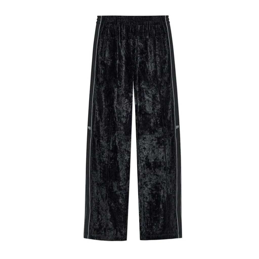 Alexander Wang Alexander Wang Track Pant W/Logo Webbing 2