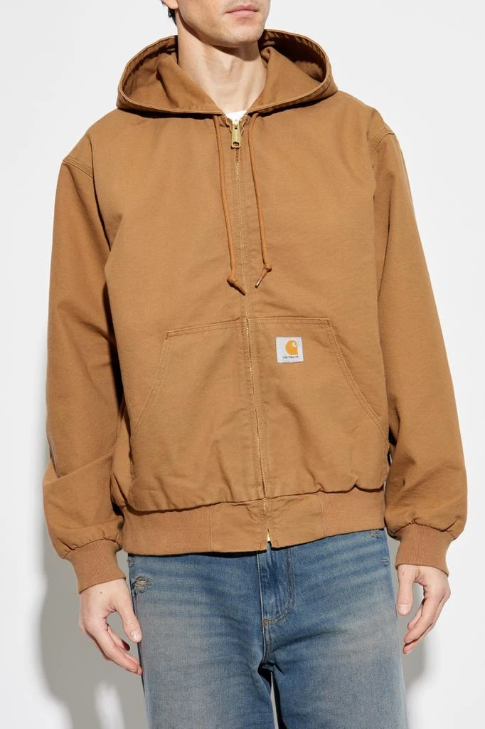 Carhartt WIP Hooded Jacket OG Active 3