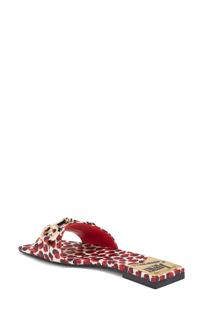 Jeffrey Campbell Chantria Slide Sandal