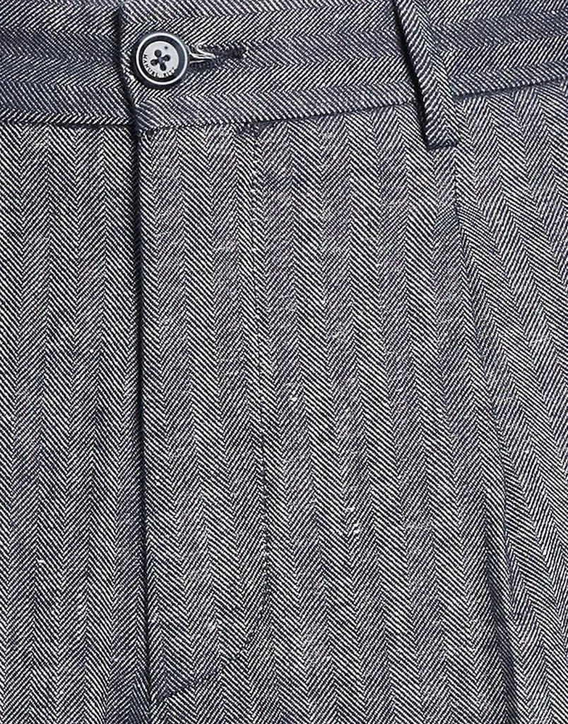 MANUEL RITZ Casual pants 4