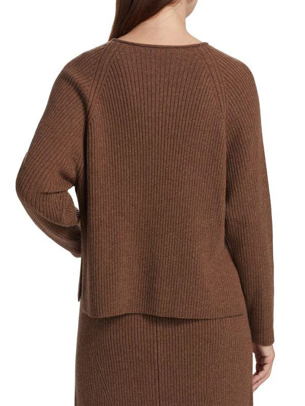 Kobi Halperin Jimi Cashmere Sweater 2