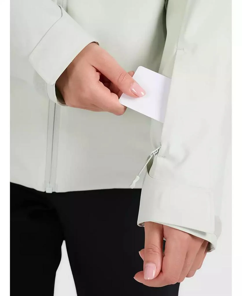 4F Women
s Ski Jacket Membrane 5000 8