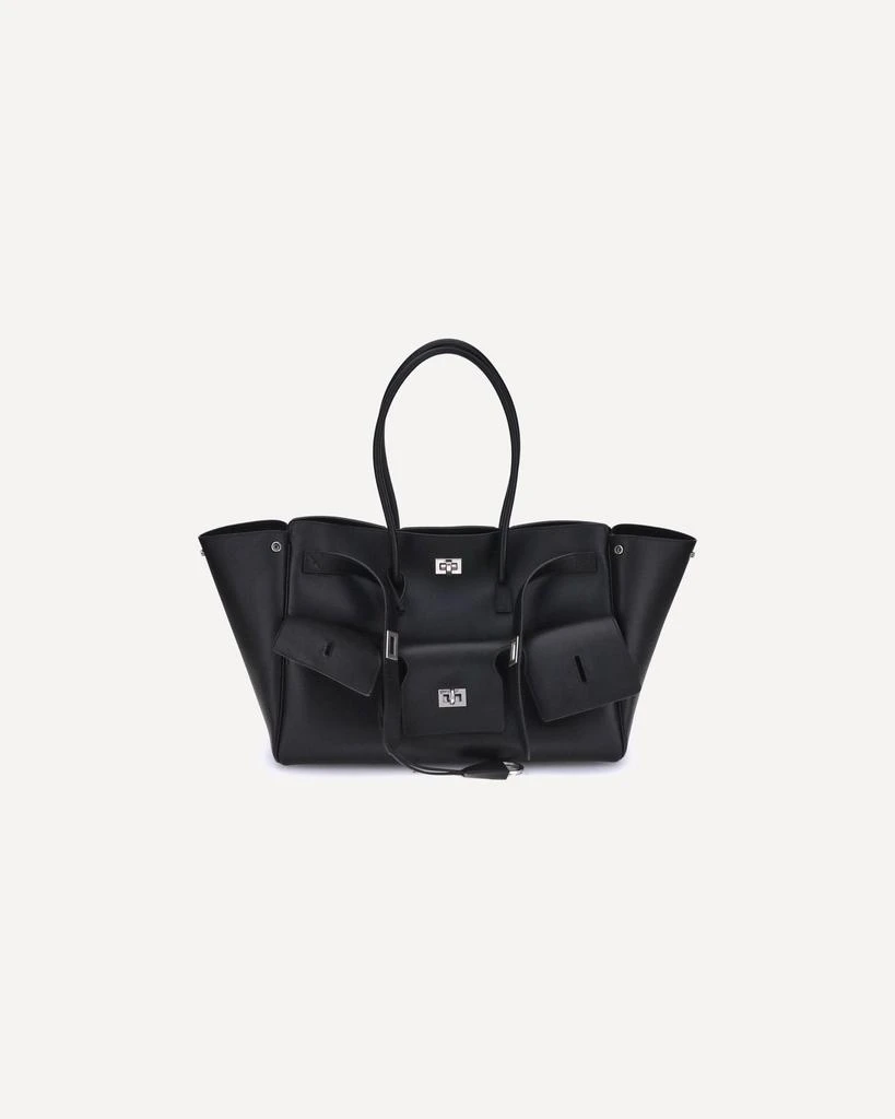 Balenciaga Bel Air medium Shoulder Bag 3
