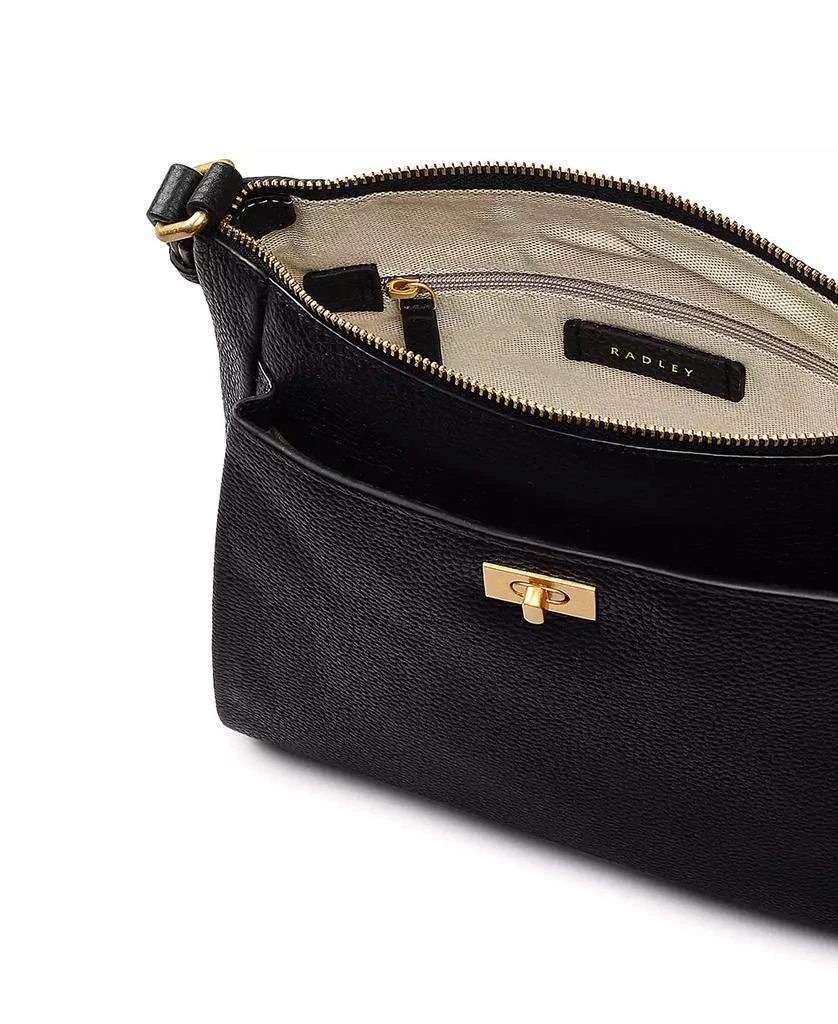 Radley Brook Avenue Small Zip Top Crossbody Bag 3