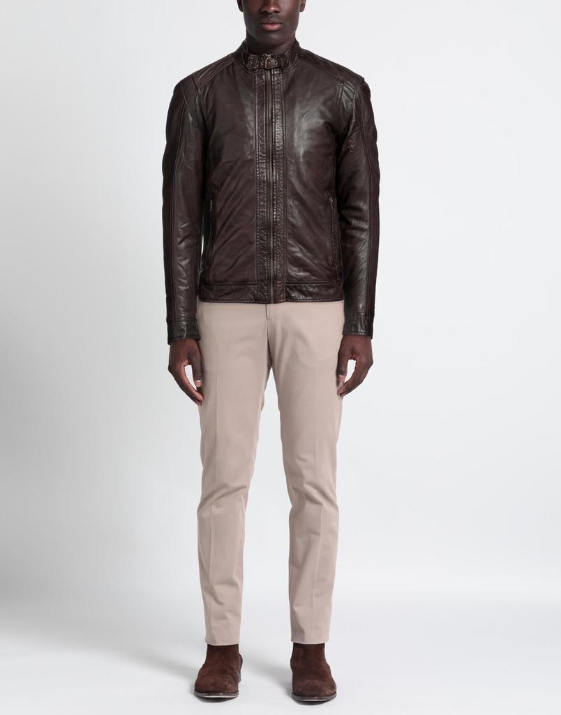 ANDREA D' AMICO Jacket