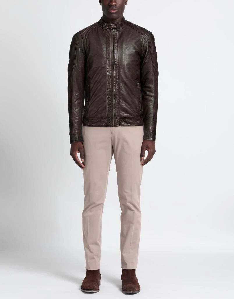 ANDREA D
 AMICO Jacket 2