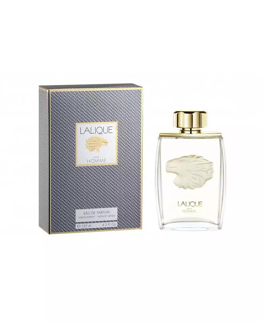 Lalique Pour Homme Lion Eau De Parfum Natural Spray, 125ml