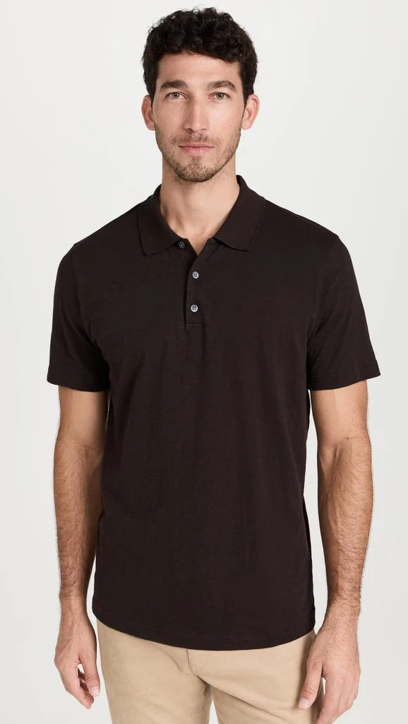 Theory Bron D in Cosmos Polo 1