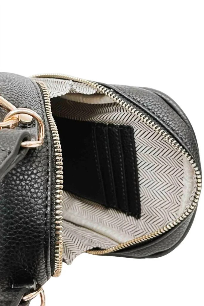 Pretty Simple Pretty Simple - Harlow Crossbody Bag 4