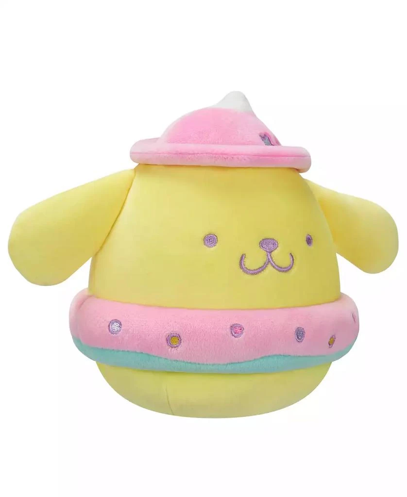 Hello Kitty Squishmallow and Friends, 8-Inch Plush- Styles May Vary 13