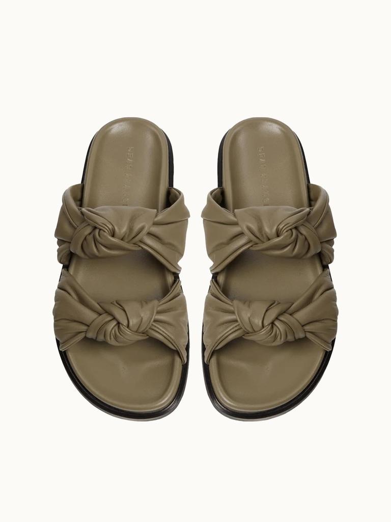Dear Frances Dear Frances - Women's Tye Slide