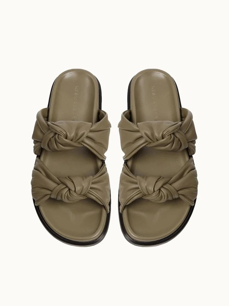Dear Frances Dear Frances - Women's Tye Slide 2