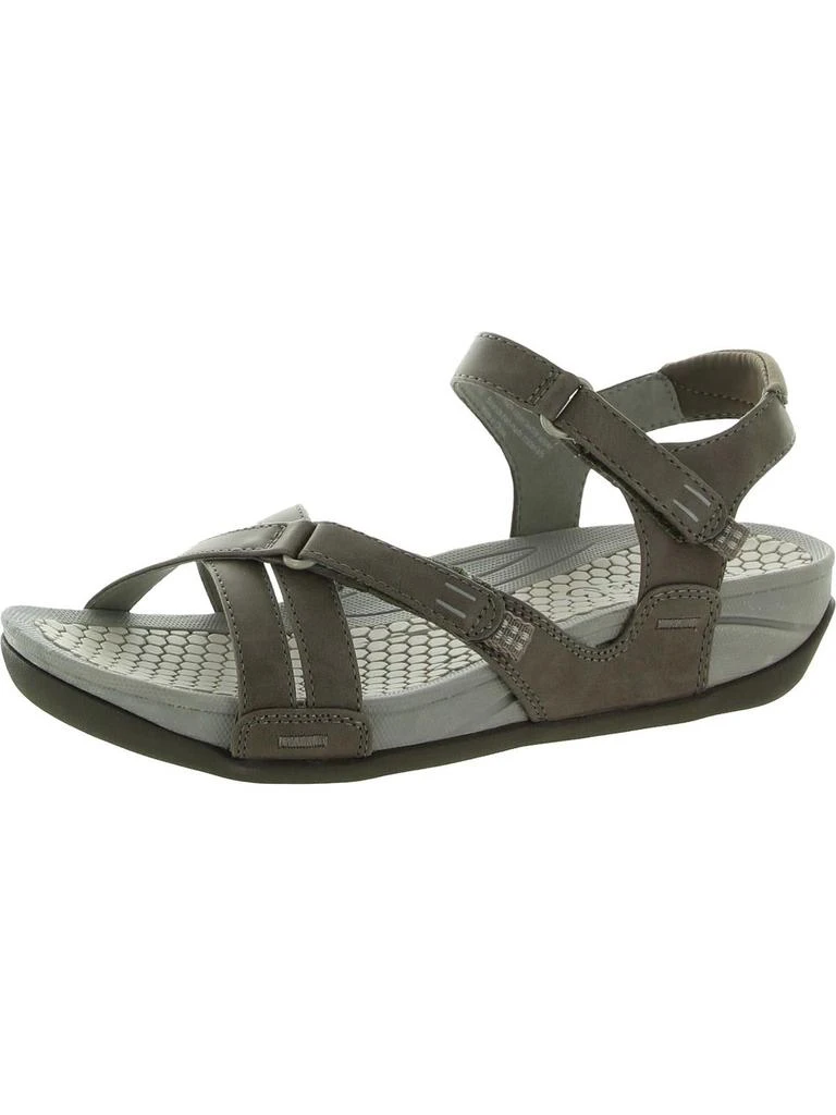 Baretraps Danny Womens REbound Technology Outdoor Wedge Sandals 4