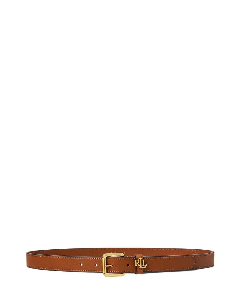 LAUREN RALPH LAUREN Regular belt 1