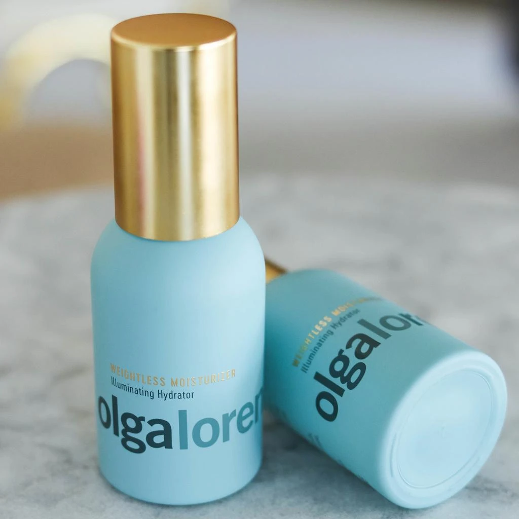 Olga Lorencin Skin Care Olga Lorencin Skin Care Weightless Soothing Moisturiser 60ml 5