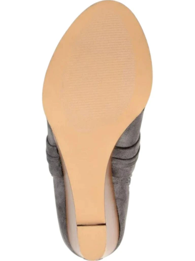 Journee Collection Journee Collection - Women's Sabeena Bootie 7