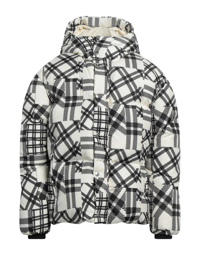 Khrisjoy Shell  jacket 1