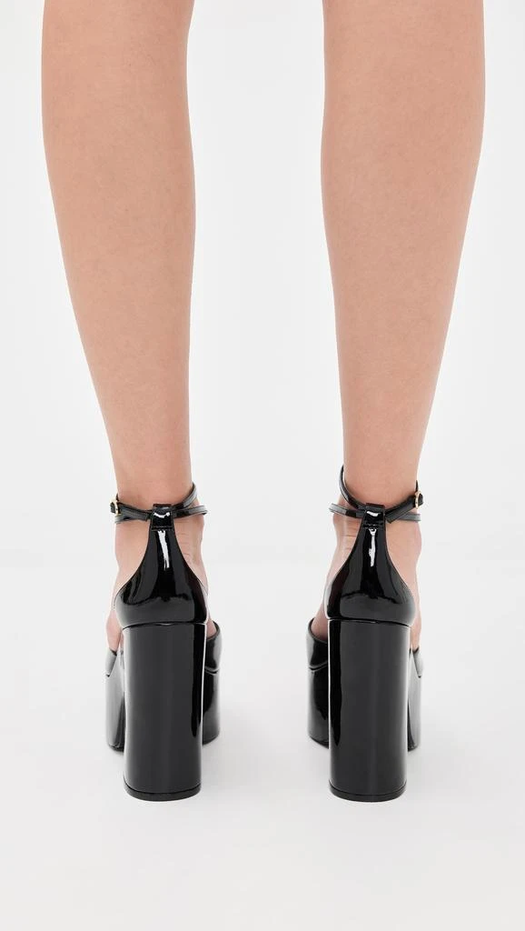 Alexandre Birman Thay Platform Heels 3