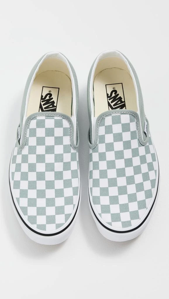 Vans Classic Slip-On Sneakers 4
