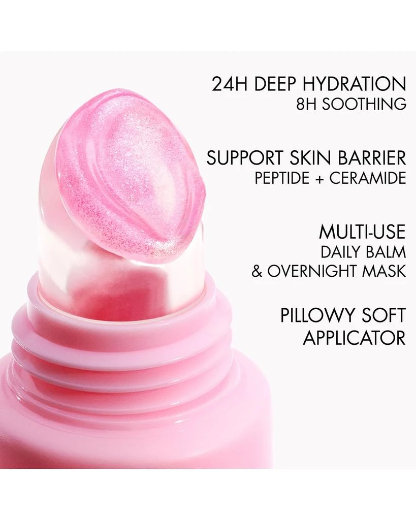 Dior Dior Addict Lip Glow Butter 3