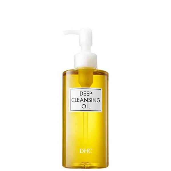 DHC DHC Deep Cleansing Oil (Various Sizes) 1