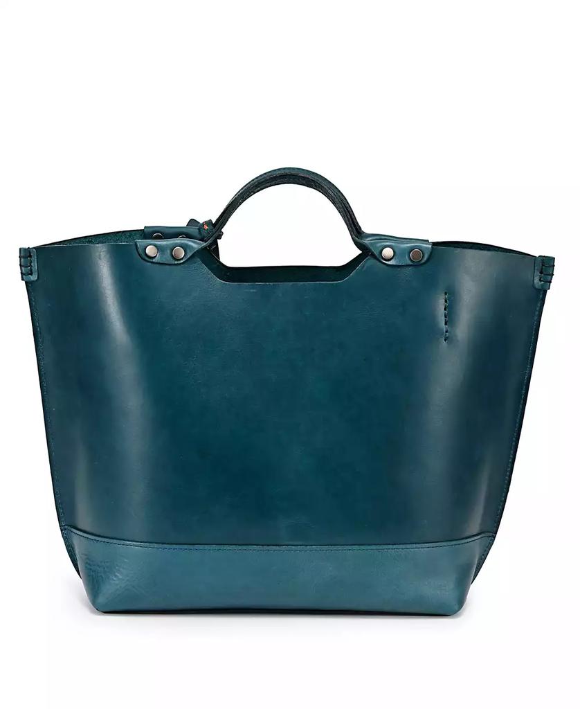 OLD TREND Women's Gypsy Soul Small Tote Bag
