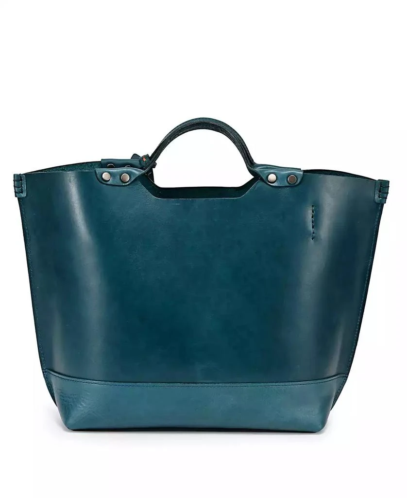 OLD TREND Women's Gypsy Soul Small Tote Bag 2