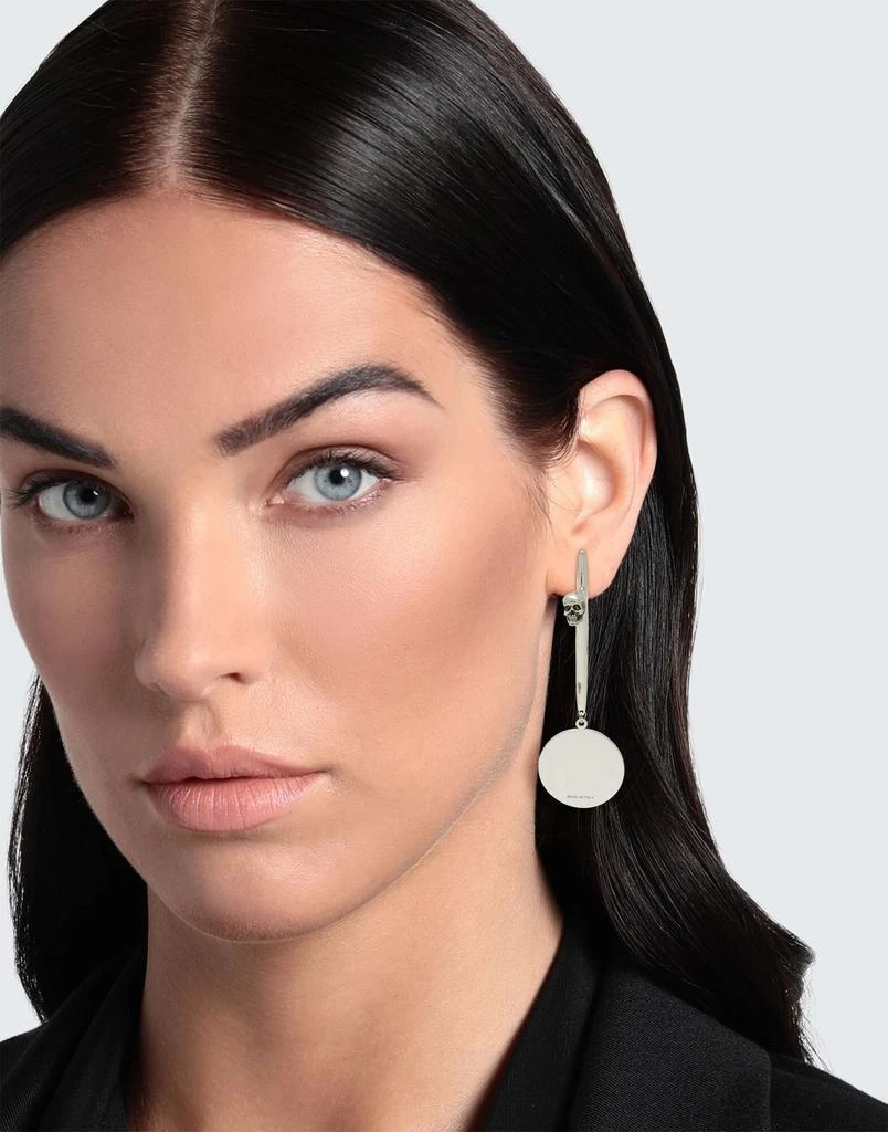 McQueen Ear cuff or single earring 3