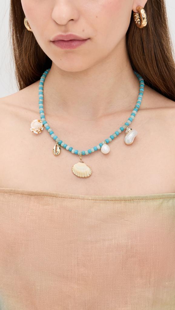BAUBLEBAR Beck Necklace