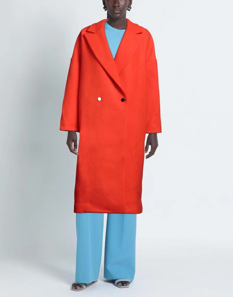 MAISON RABIH KAYROUZ Coat 2