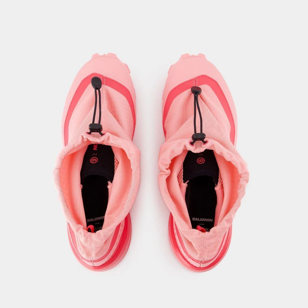 MM6 Mm6 Maison Margiela X Salomon Sneakers 4