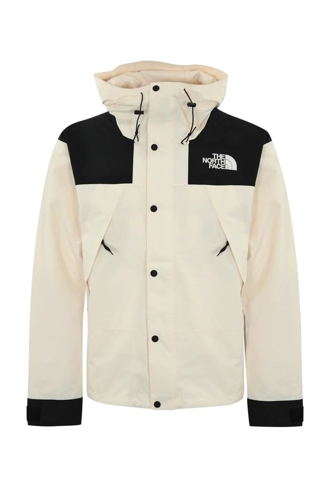 The North Face Dryvent Mono Mountain Jacket 1