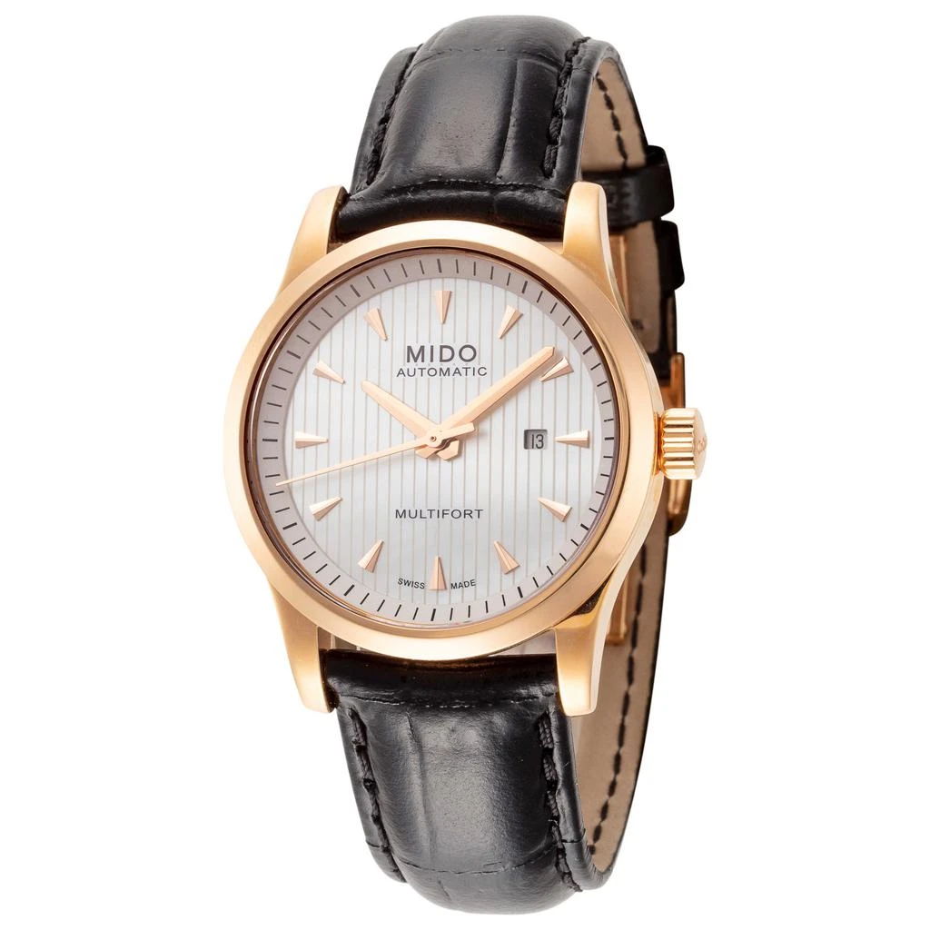MIDO Mido Women's Watch M0050073610100 1
