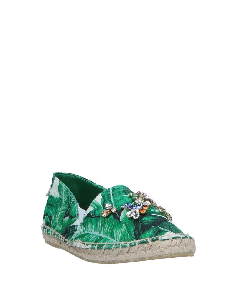 Dolce & Gabbana Espadrilles 2