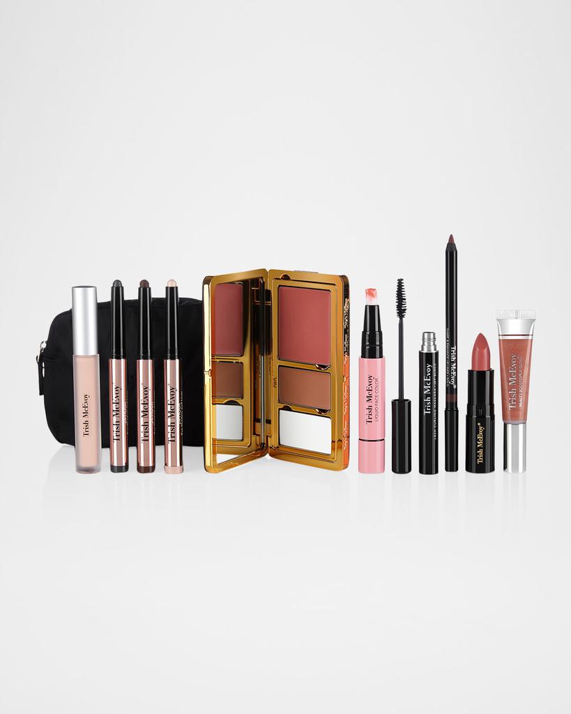 Trish McEvoy Limited Edition Daily Beauty Enhancers Set