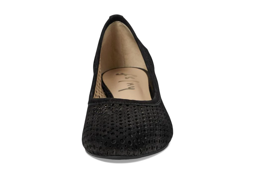 French Sole Mount 2