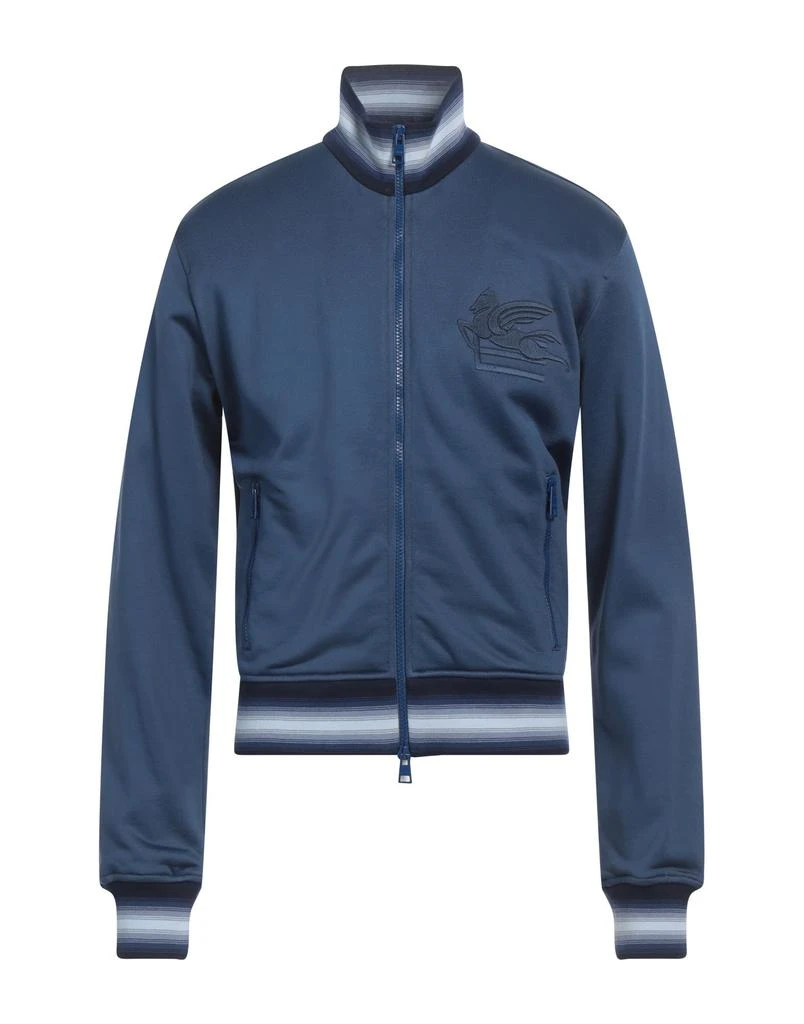 ETRO Hooded sweatshirt 1