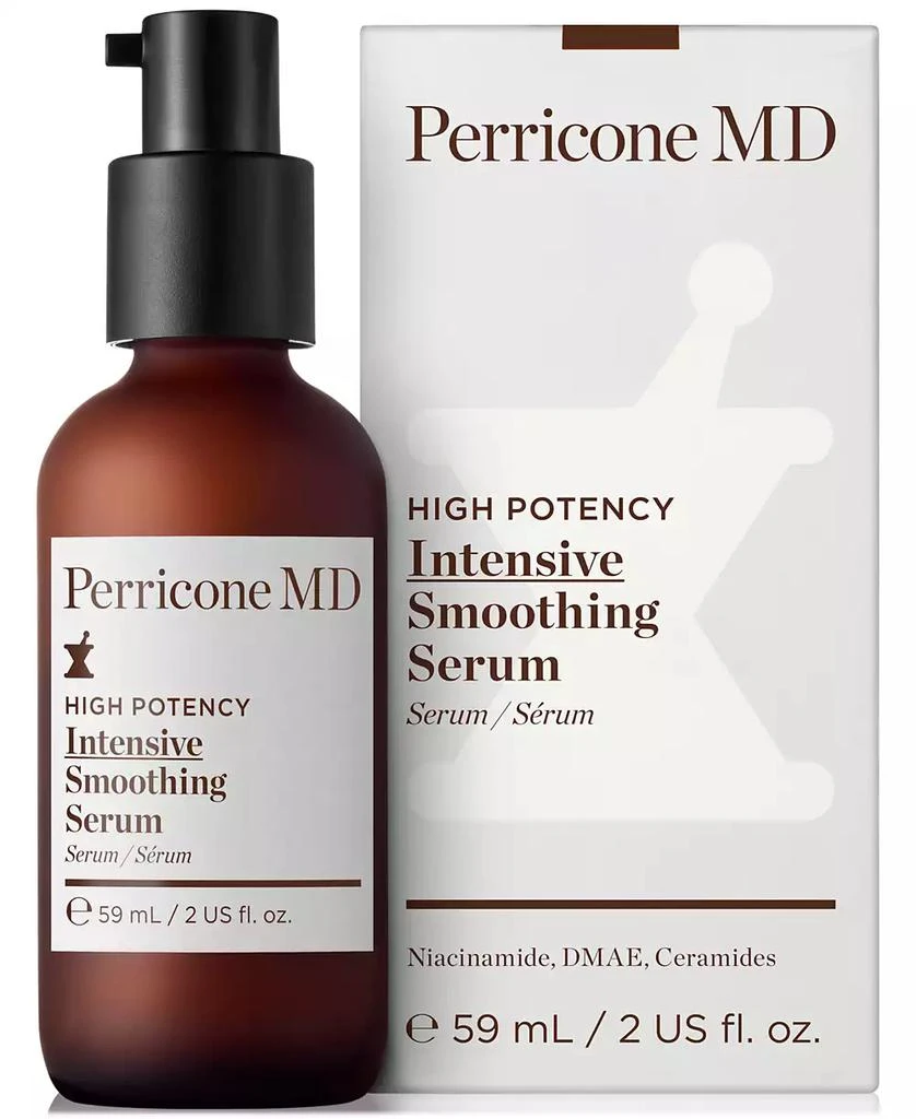 Perricone MD HP Intensive Smoothing Serum, 2.0 oz 2