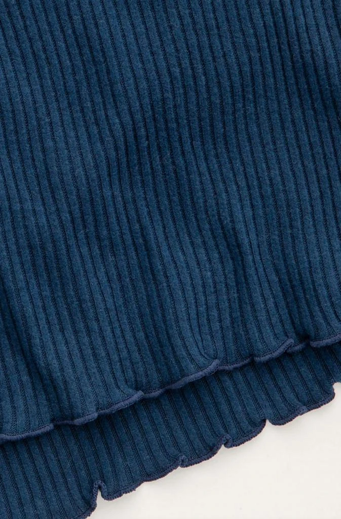 PJ Salvage Pj Salvage - Rib Lounge Set 5