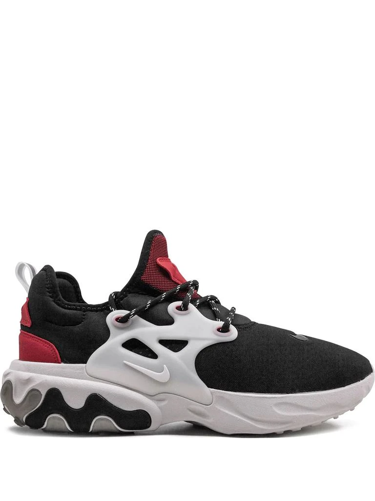 NIKE React Presto sneakers - unisex 1