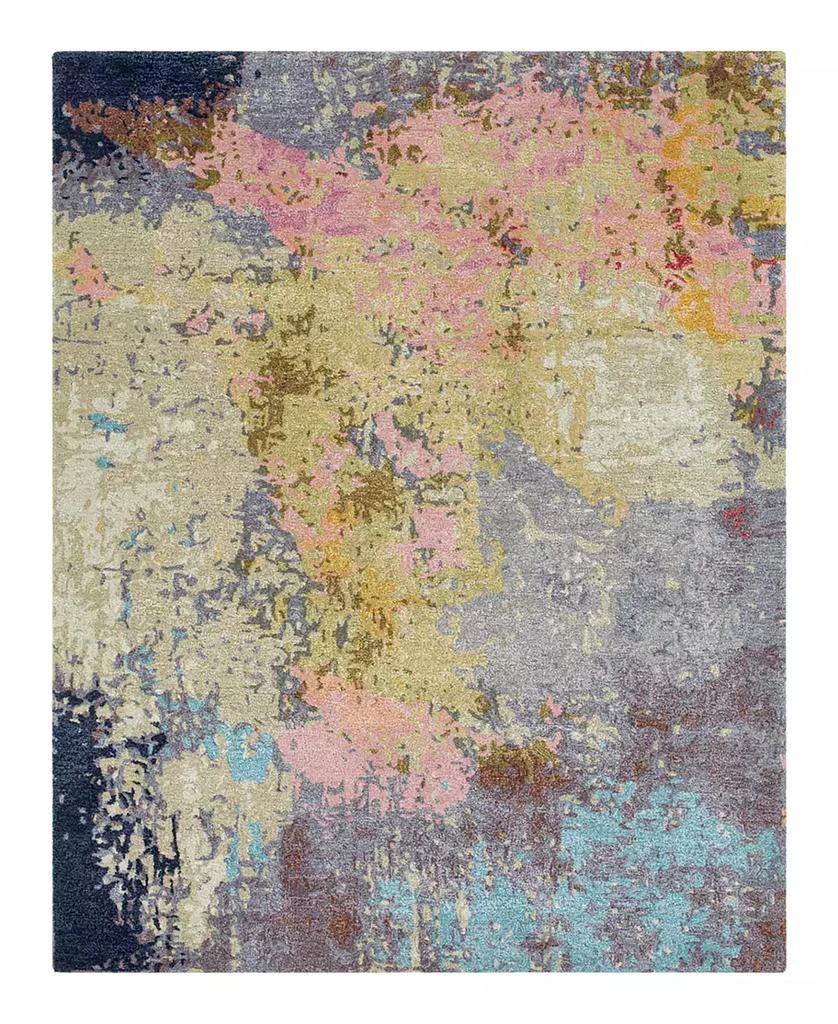 Surya Kavita KVT-2320 8' x 10' Area Rug 1