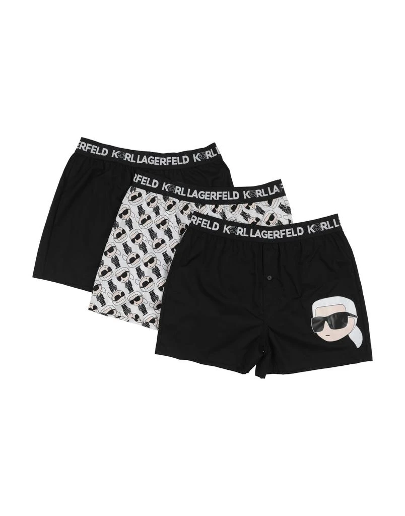 Karl Lagerfeld Paris Boxer