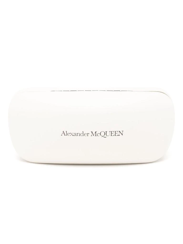 Alexander McQueen ALEXANDER MCQUEEN - Sunglasses 4