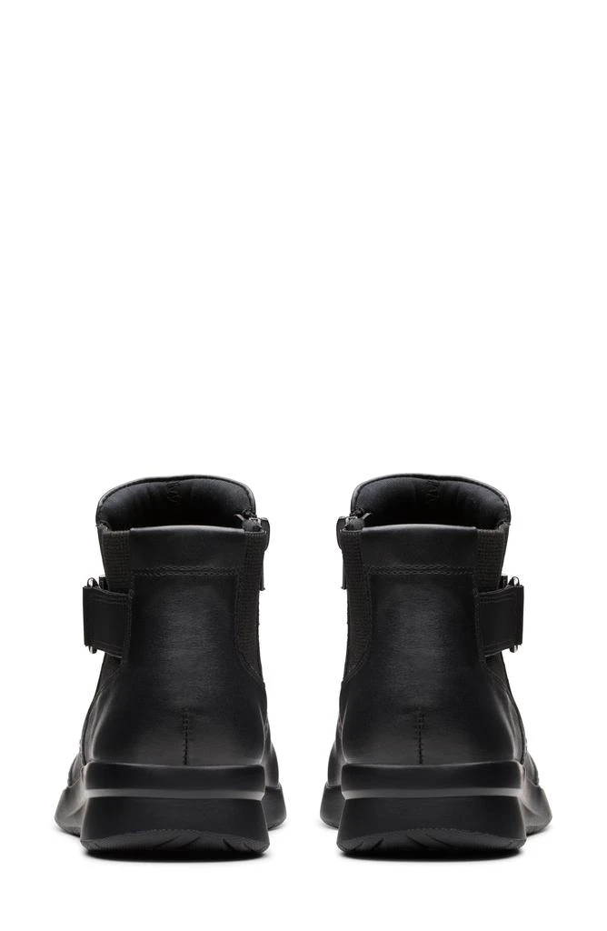 Clarks Ellowyn Strap Boot 2