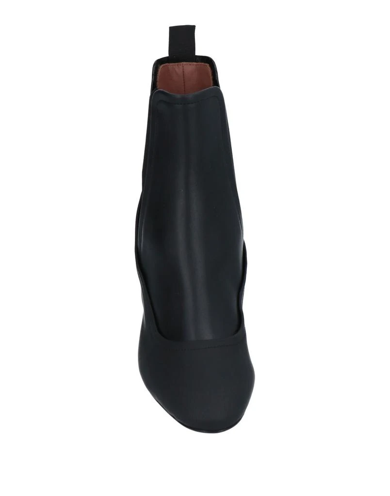 L' AUTRE CHOSE Ankle boot 4