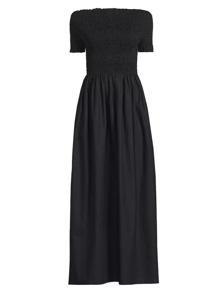 Faithfull the Brand Deboni Maxi Dress 1